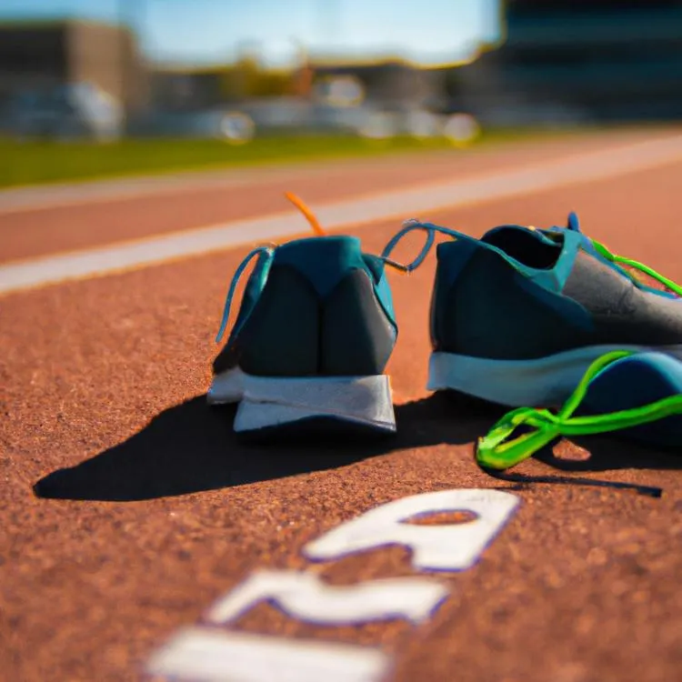 Jak szybko biega człowiek?