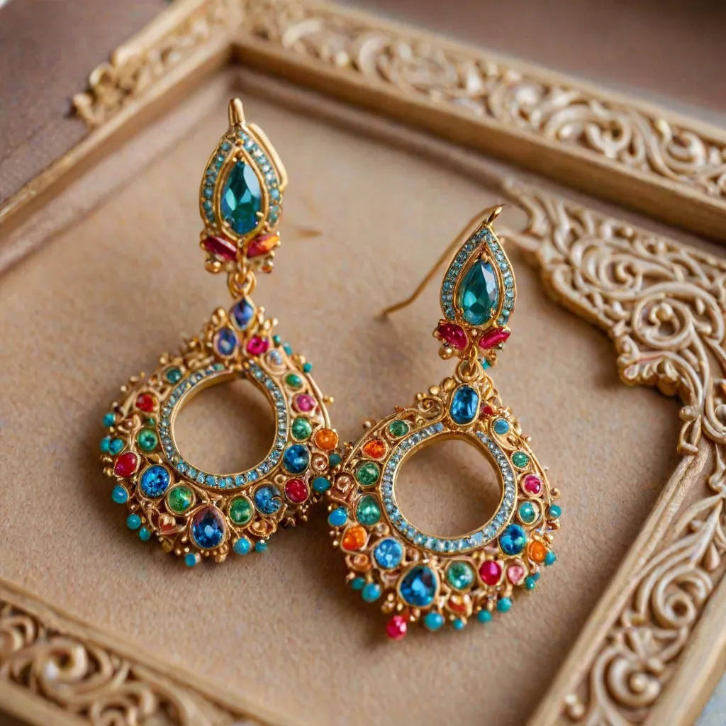 Kiedy zmienić kolczyki po przebiciu uszu?