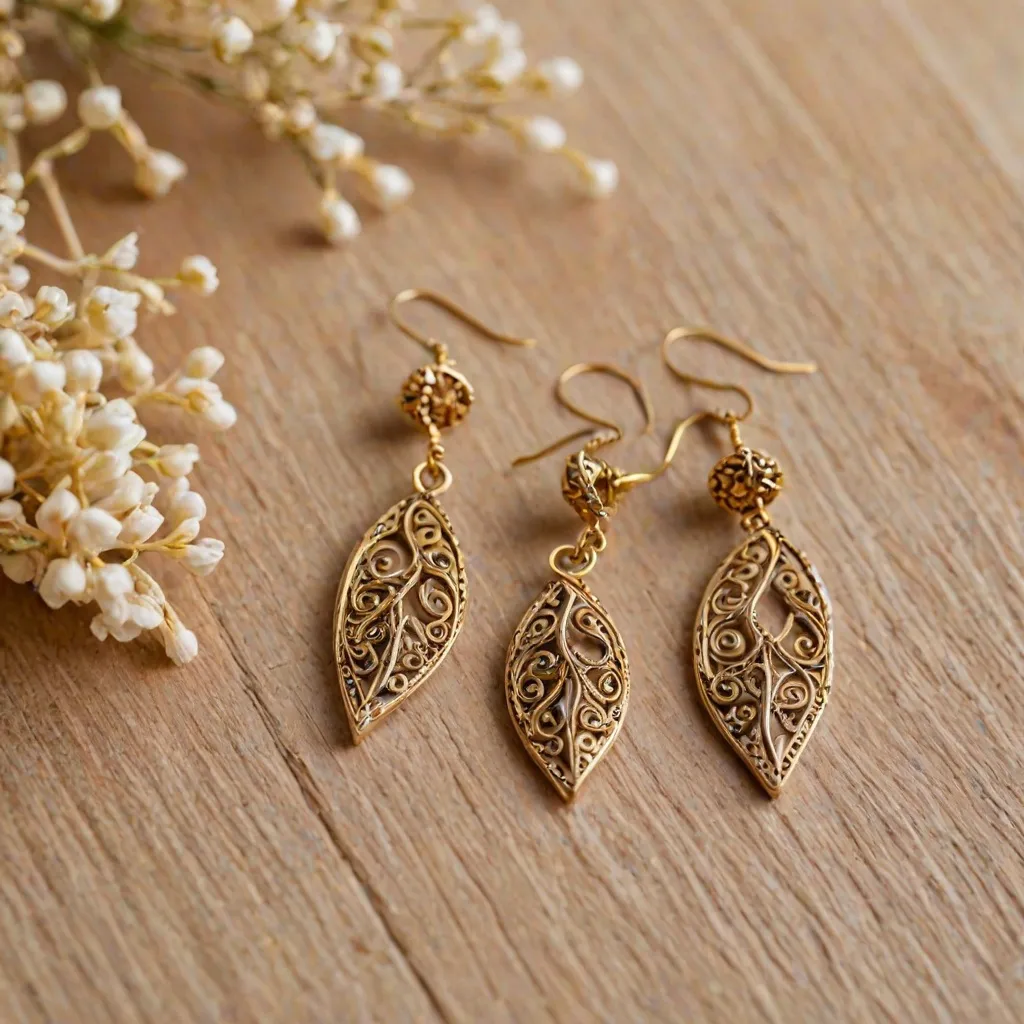 Ile goja sie kolczyki w uszach?