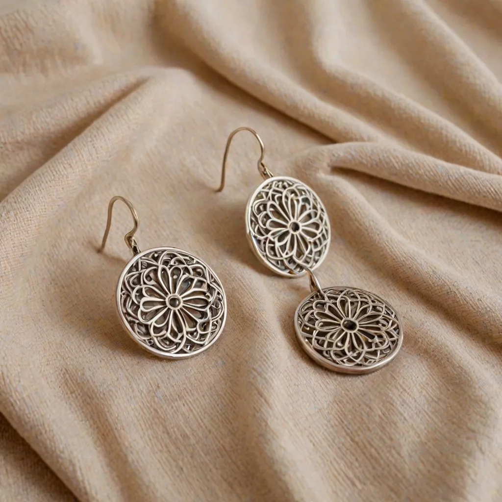 Jak wyczyścić kolczyki ze stali nierdzewnej?