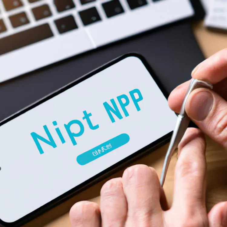 Jak sprawdzic swój numer NIP?