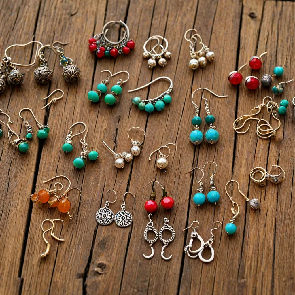 Jak zamówić kolczyki dla bydła?