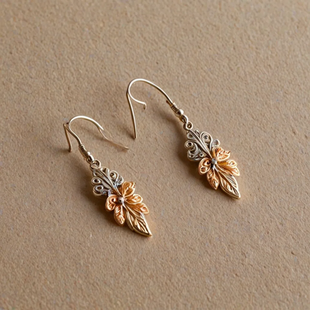 Jakie kolczyki nie uczulają?