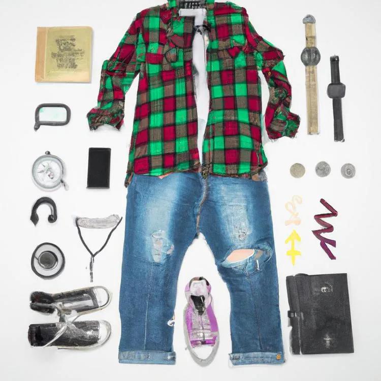 Impreza w stylu lat 90 – jak wyglądali mężczyźni tamtych lat?