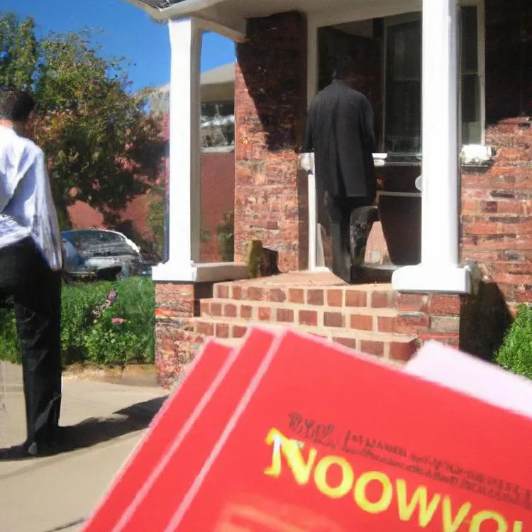 Jak wkurzyć świadków jehowy?