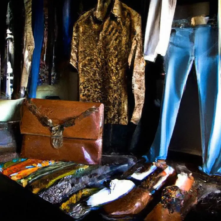 Impreza w stylu lat 70 – jak się ubrać? – pomysły na stylizacje męskie