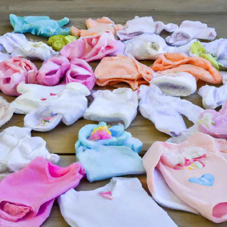 Jaki rozmiar ubranka dla noworodka wybrać? – odpowiadmy na pytania!