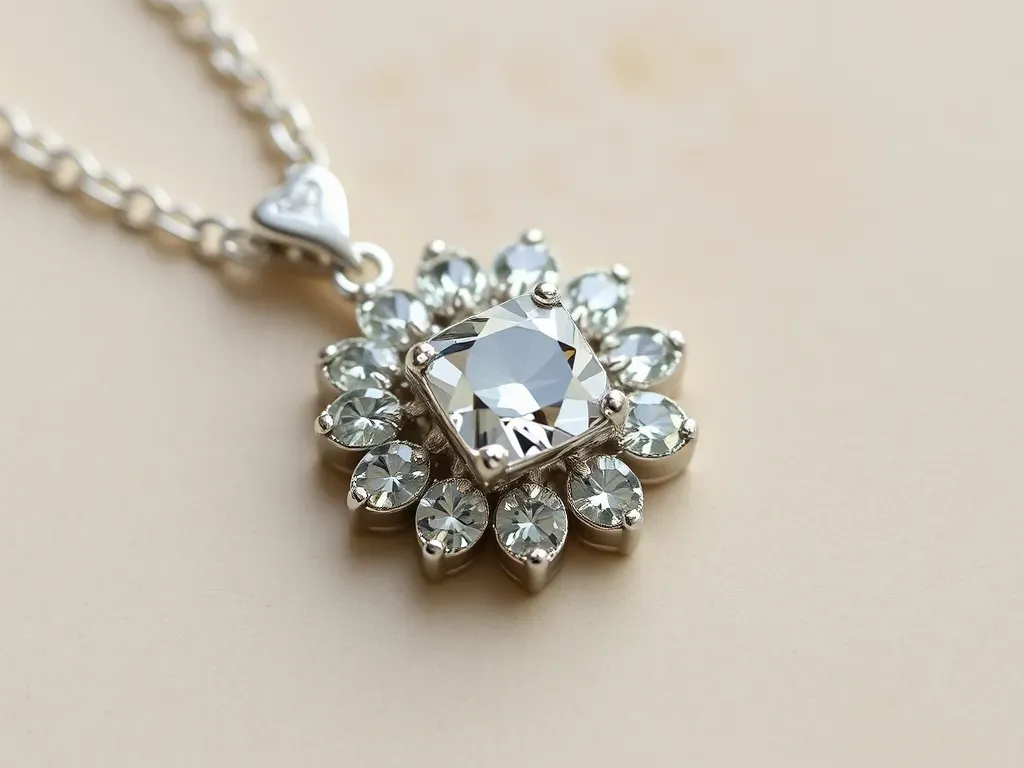 biżuteria ze stali szlachetnej