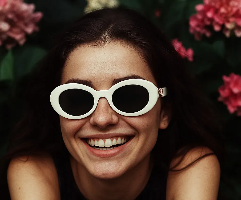 Z czego wynika popularność okularów marki MIU MIU?