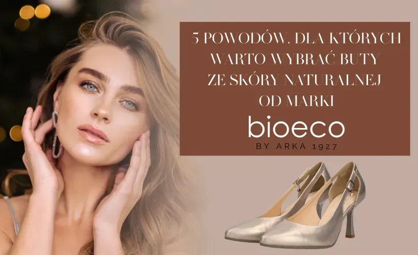 buty ze skóry naturalnej