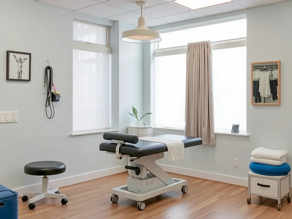 Fizjoterapeuta Bielsko-Biała