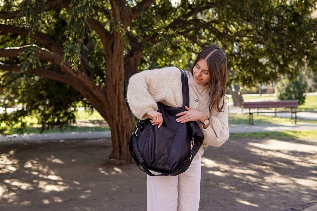 5 zalet shopperek damskich od Verostilo.com