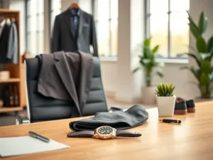 Jak ubierać się do pracy, aby wyglądać profesjonalnie i stylowo?