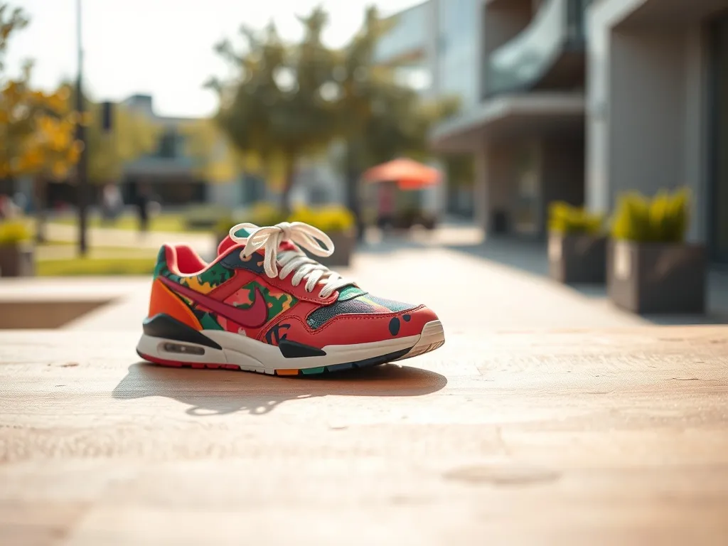 Sneakersy – co to za buty i czym różnią się od zwykłych butów sportowych?