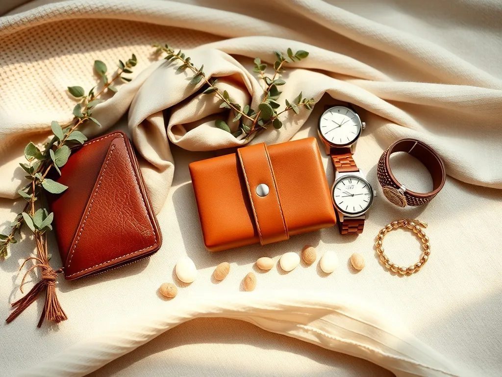 Stylowe dodatki jako prezent bez okazji – idealne pomysły na niespodziankę