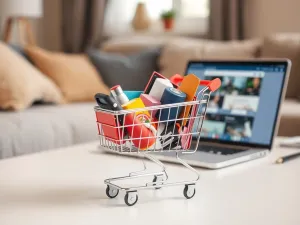 Czy zakupy na Allegro są bezpieczne? Sprawdź nasze wskazówki!