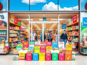 Dealz – co to za sklep i co oferuje?