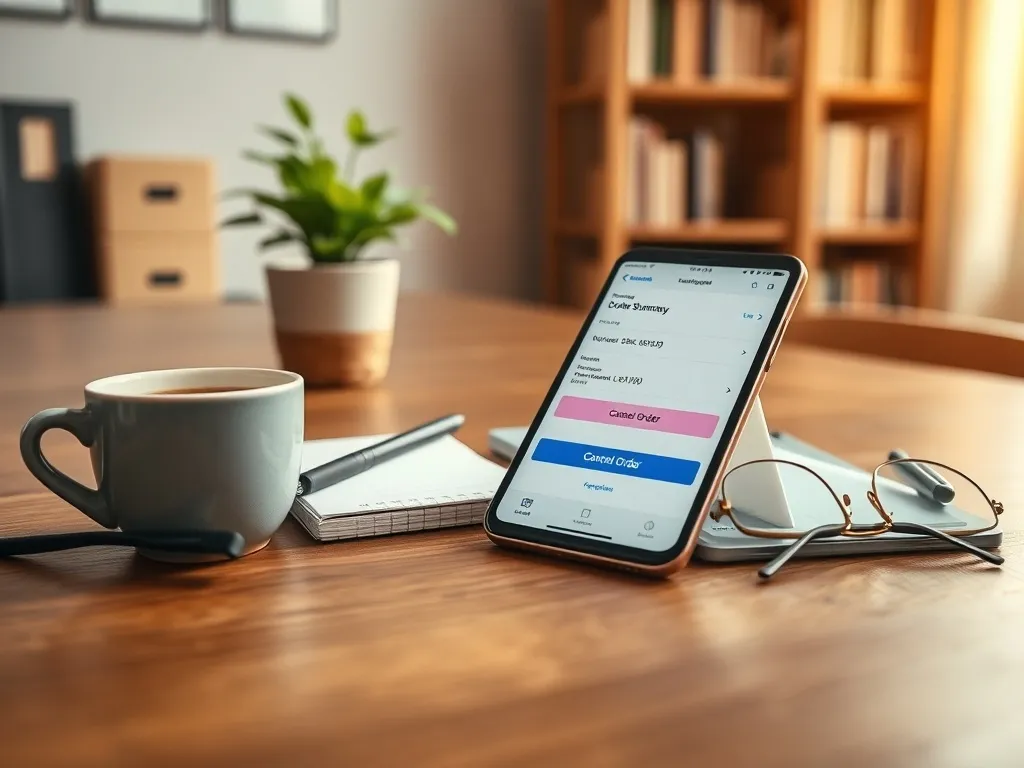 Jak odwołać zakup na Allegro? Przewodnik krok po kroku