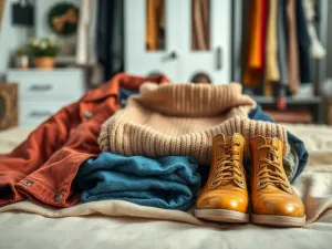 Czy zakupy na Vinted są bezpieczne? Sprawdź, co musisz wiedzieć!