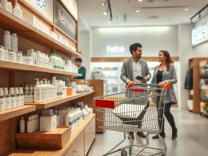 Hebe odbiór w sklepie: ile czasu trwa proces?