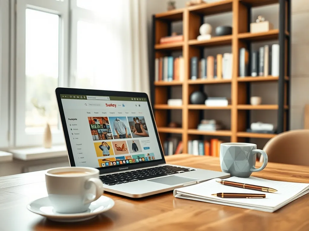 Co to znaczy zakupy online? Przewodnik po e-commerce