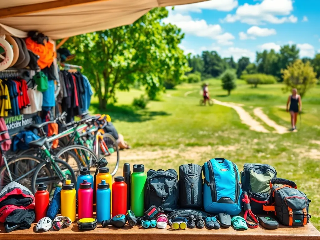 Action – co to za sklep? Wszystko, co musisz wiedzieć