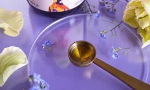 Dobre tłuszcze w diecie kobiety