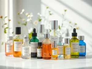 Koreańskie esencje do twarzy – jak działają i jak wybrać najlepszą dla swojej cery?