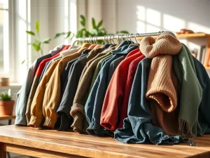 Co mogę wystawić na Vinted? Przewodnik dla sprzedających