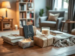 Jak wybierać prezenty bez znajomości gustu? Praktyczny przewodnik